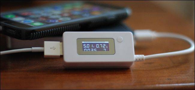 Monitor USB Device Power: Usage & Output Guide
