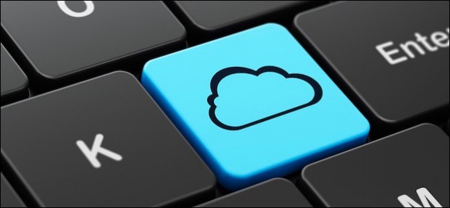 Move OS X Special Folders to Cloud Storage - Guide