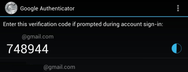 Transfer Google Authenticator to New Phone: A Step-by-Step Guide