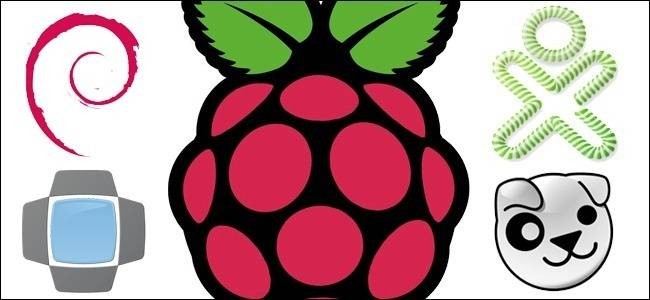 Multi-Boot Raspberry Pi with BerryBoot - A Simple Guide