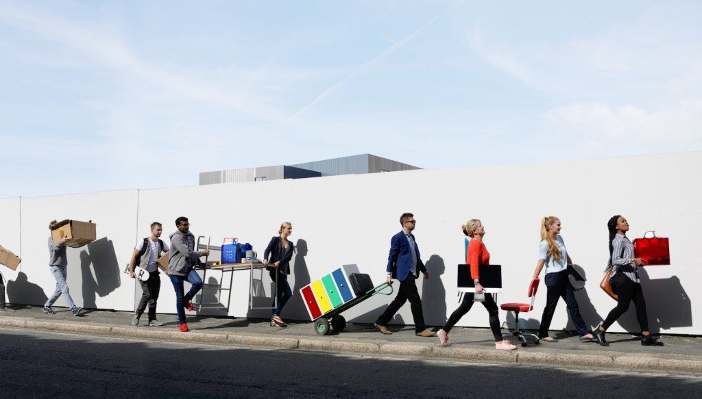 Navigating Acquisitions: Keeping Your Employees Onboard