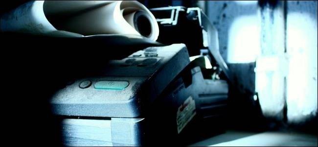Stop Faxing: Modern Alternatives to Fax Machines