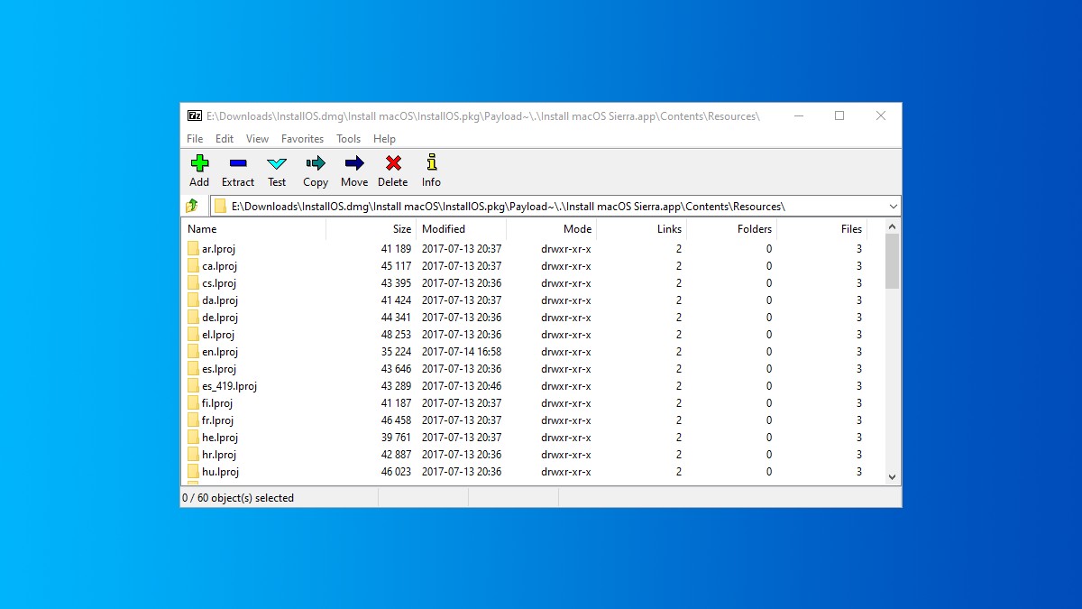 How to Open DMG Files in Windows - A Comprehensive Guide