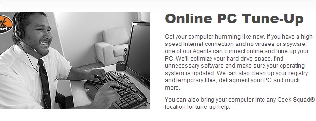 PC Optimization: Tune-Up Your Computer for Free