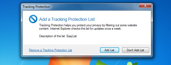 Optimize Internet Explorer 9 Privacy - A Comprehensive Guide