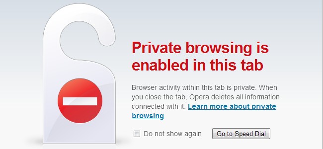 Optimize Opera for Privacy: A Comprehensive Guide