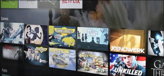 Organize Apps on Android TV: A Simple Guide
