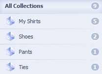 3 Ways To Organize Your Clothes Using Your PC
