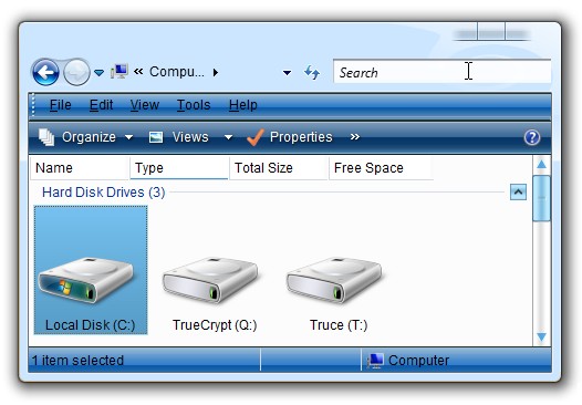 Enable Custom Themes in Windows Vista - Patching Guide