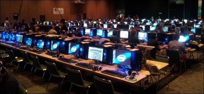 Play Old LAN Games Online: A Guide