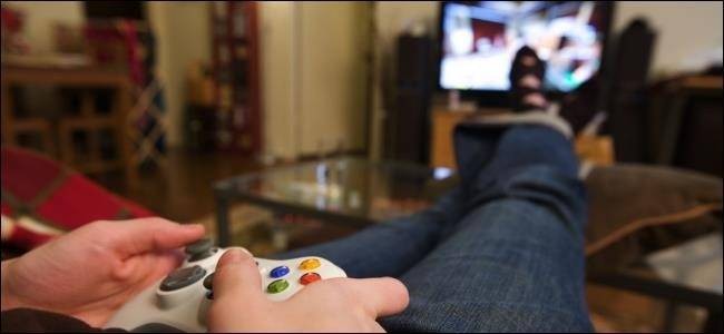 Play PC Games on TV: A Simple Guide