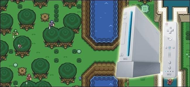 Play NES & SNES Games on Wii - Retro Gaming Guide
