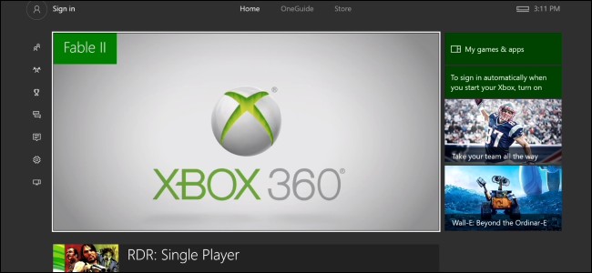 Play Xbox 360 Games on Xbox One - Compatibility Guide