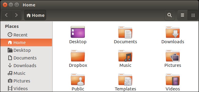 Prevent Access to Home Directory in Ubuntu 14.04