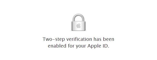 Protect Your Apple ID: A Guide to Two-Step Verification