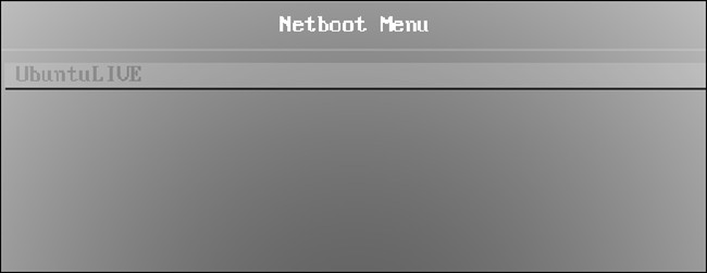 PXE Boot Ubuntu from Windows Server 2008 - A Step-by-Step Guide