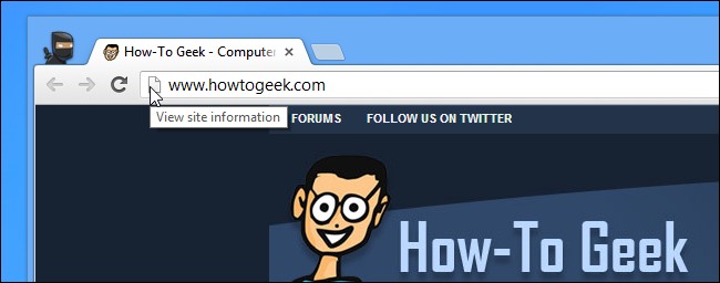Set Website Permissions in Chrome - Quick Guide