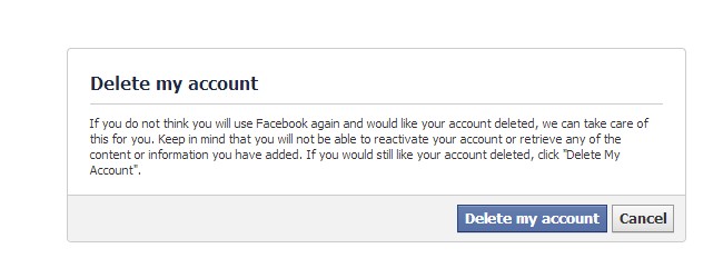 How to Quit Social Media: Facebook, Twitter, and More