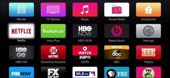Apple TV Channel Management: Rearrange, Add & Remove