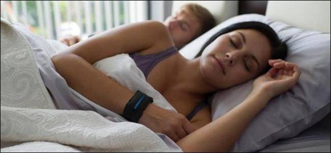 Reconfigure Sleep Cycles with Smartphone & Smartwatch