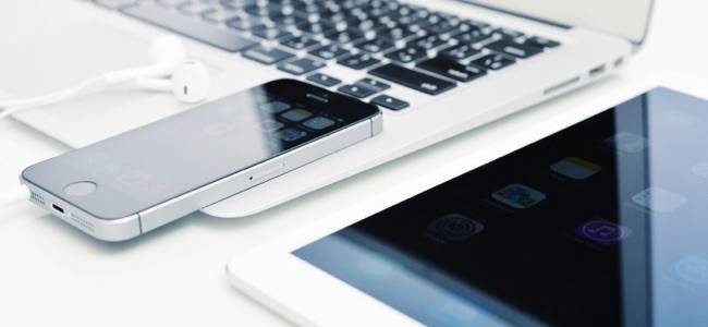 iCloud Data Recovery: Files, Contacts, Calendars & Photos