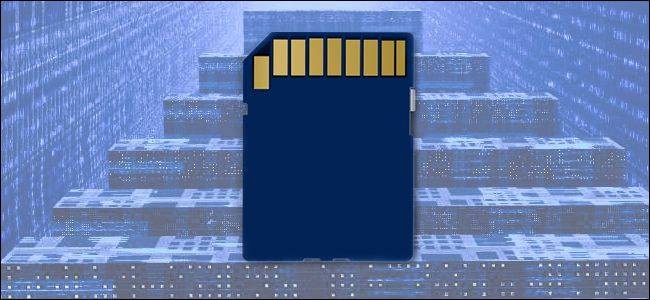Recover Images from Corrupted SD Card - Guide