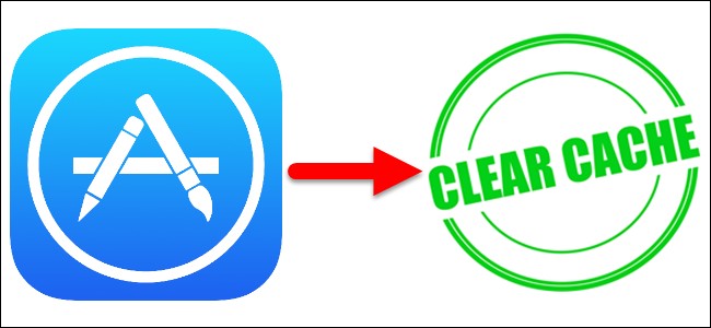 Refresh App Store Content: Clear Cache Guide