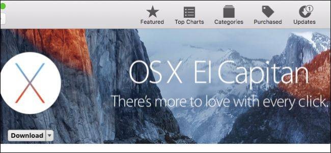 Reinstall Default Apps on OS X El Capitan - Guide