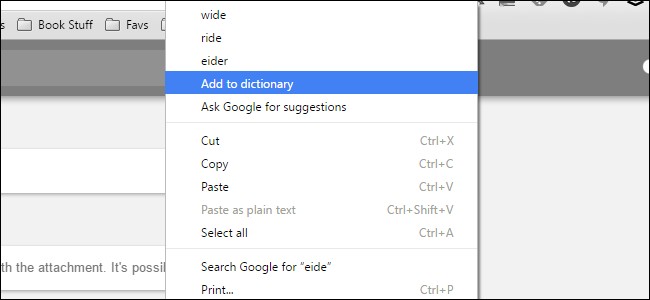 Remove Words from Chrome Spelling Dictionary - Easy Guide