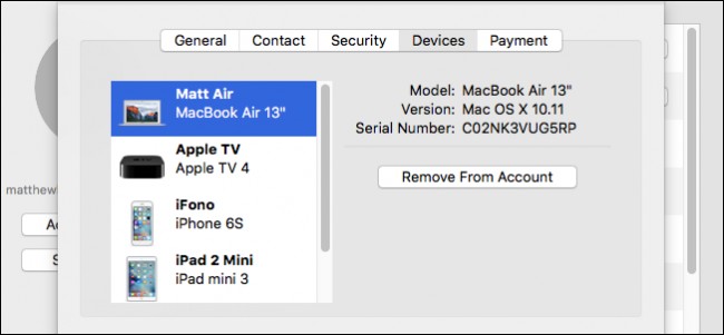 Remove Devices from iCloud: A Step-by-Step Guide