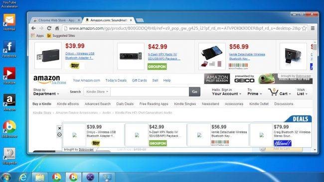 Remove BoBrowser Adware - Malware Removal Guide