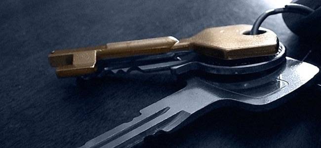 Remove Windows Disk Encryption Key - Microsoft Account