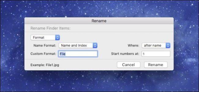 Rename Multiple Files in macOS: A Quick Guide