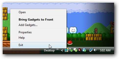 Fix Vista Sidebar Crashes & Freezes - Troubleshooting Guide