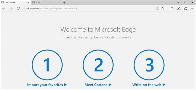 Reset Microsoft Edge in Windows 10 - Easy Guide