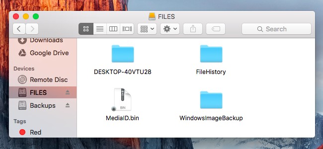 Restore Windows Backup to Mac: A Step-by-Step Guide
