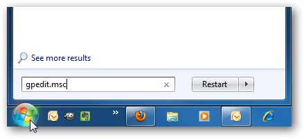 Restrict Drive Access in Windows - A Step-by-Step Guide