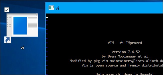 Run Linux Commands on Windows 10: Beyond Bash