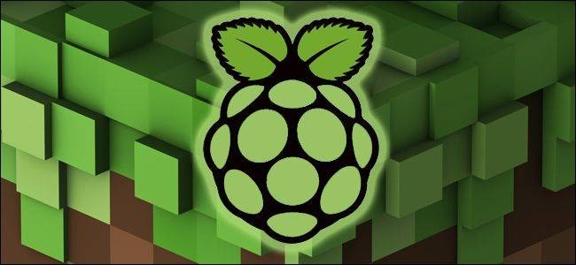 Run Minecraft on Raspberry Pi: Low-Cost Block Building