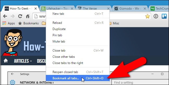 Save Chrome Tabs for Later: A Simple Guide