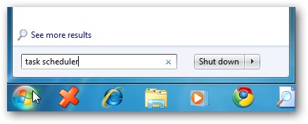 Schedule Disk Cleanup in Windows 7 & Vista - Step-by-Step Guide