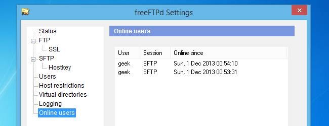 Secure File Transfer with SFTP: A Comprehensive Guide