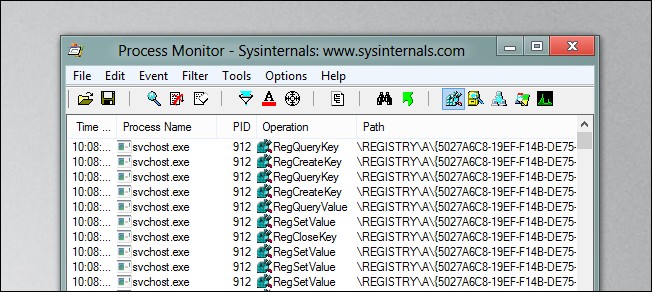 How to See Which Registry Settings a Group Policy Object Modifies