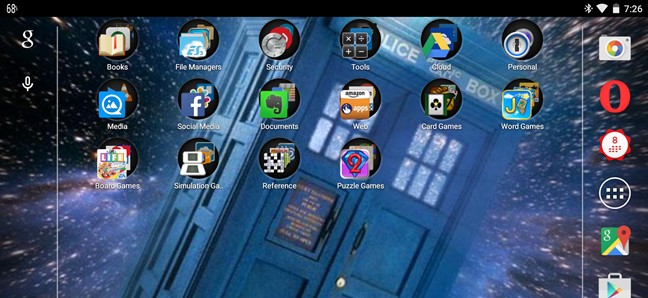 Change Wallpaper on Android: A Simple Guide
