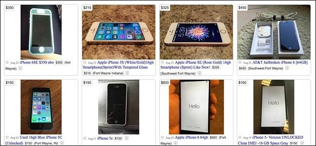 Sell Old Gadgets on Craigslist: A How-To Guide
