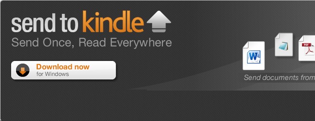 Send eBooks to Kindle: A Simple Guide