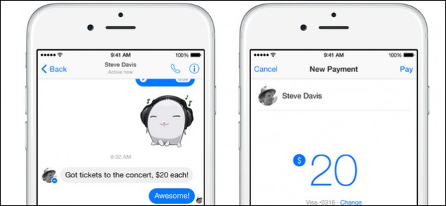 Send Money to Friends on Facebook - A Complete Guide
