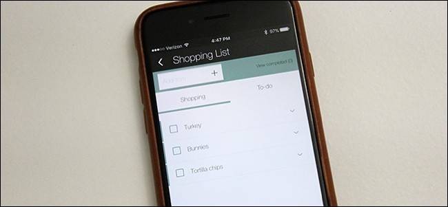 Send Amazon Echo Shopping List to Email - Easy Guide