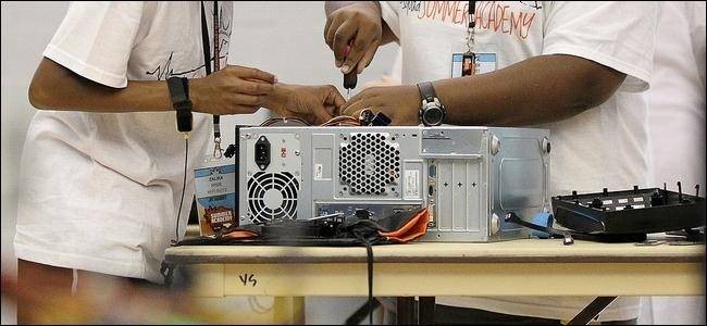 DIY Computer Repair: 7 Easy Services You Can Do Yourself