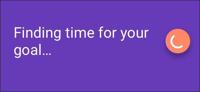 Set Goals in Google Calendar on iOS & Android - Step-by-Step